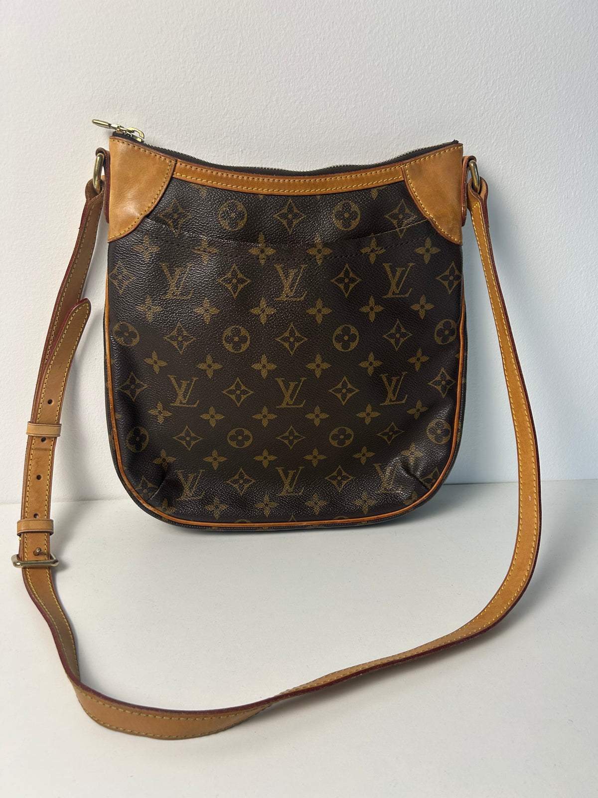 Louis Vuitton Odeon PM