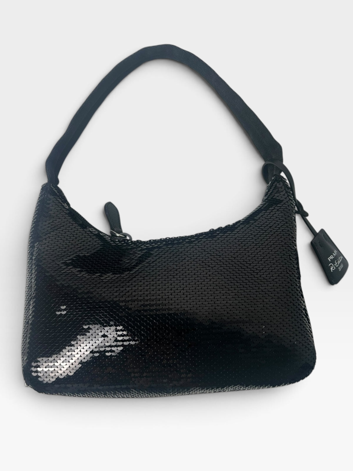 Prada Re-Edition 2000 Paillettes