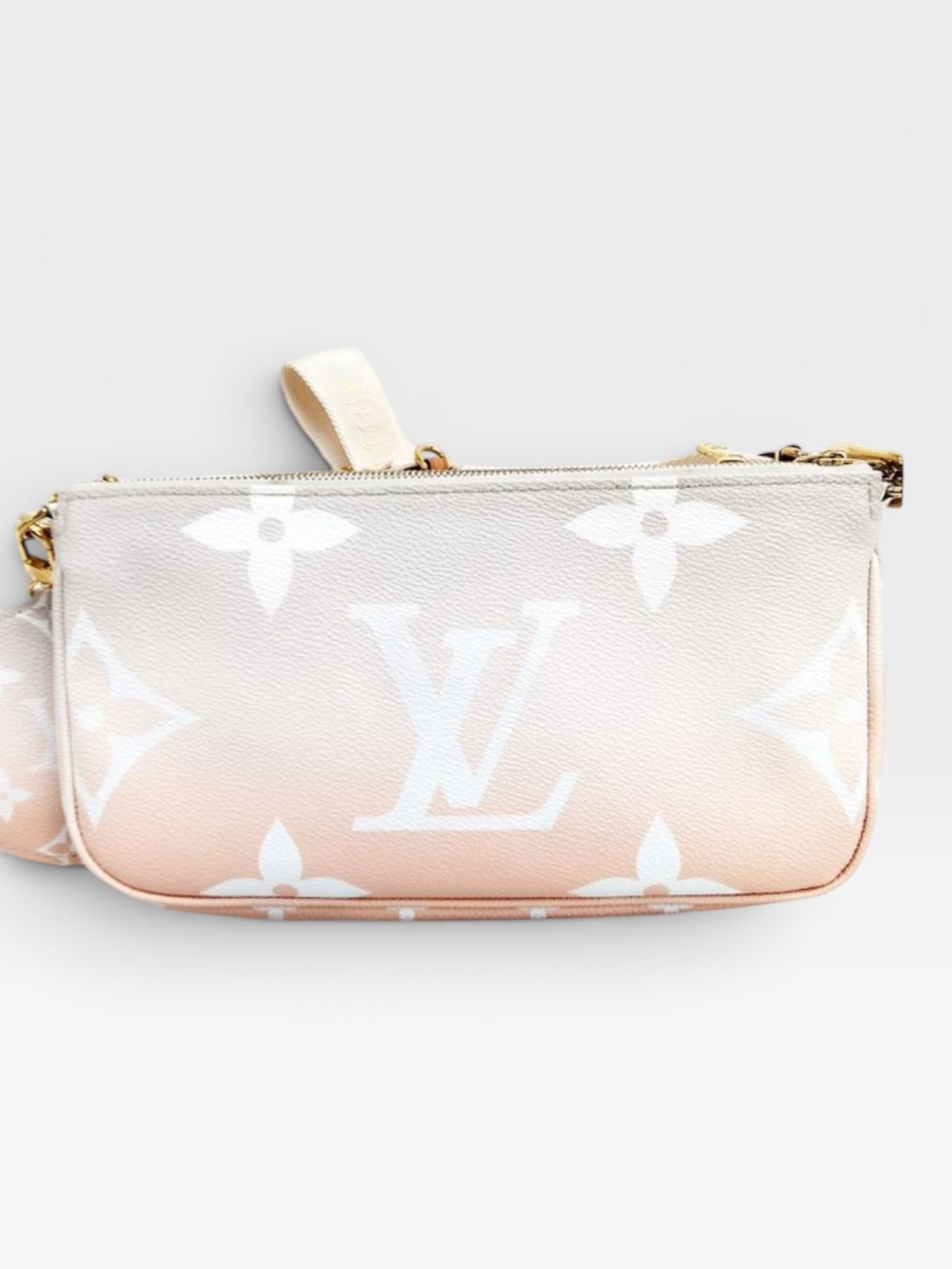 Louis Vuitton Multi Pochette Accessoires “By The Pool”