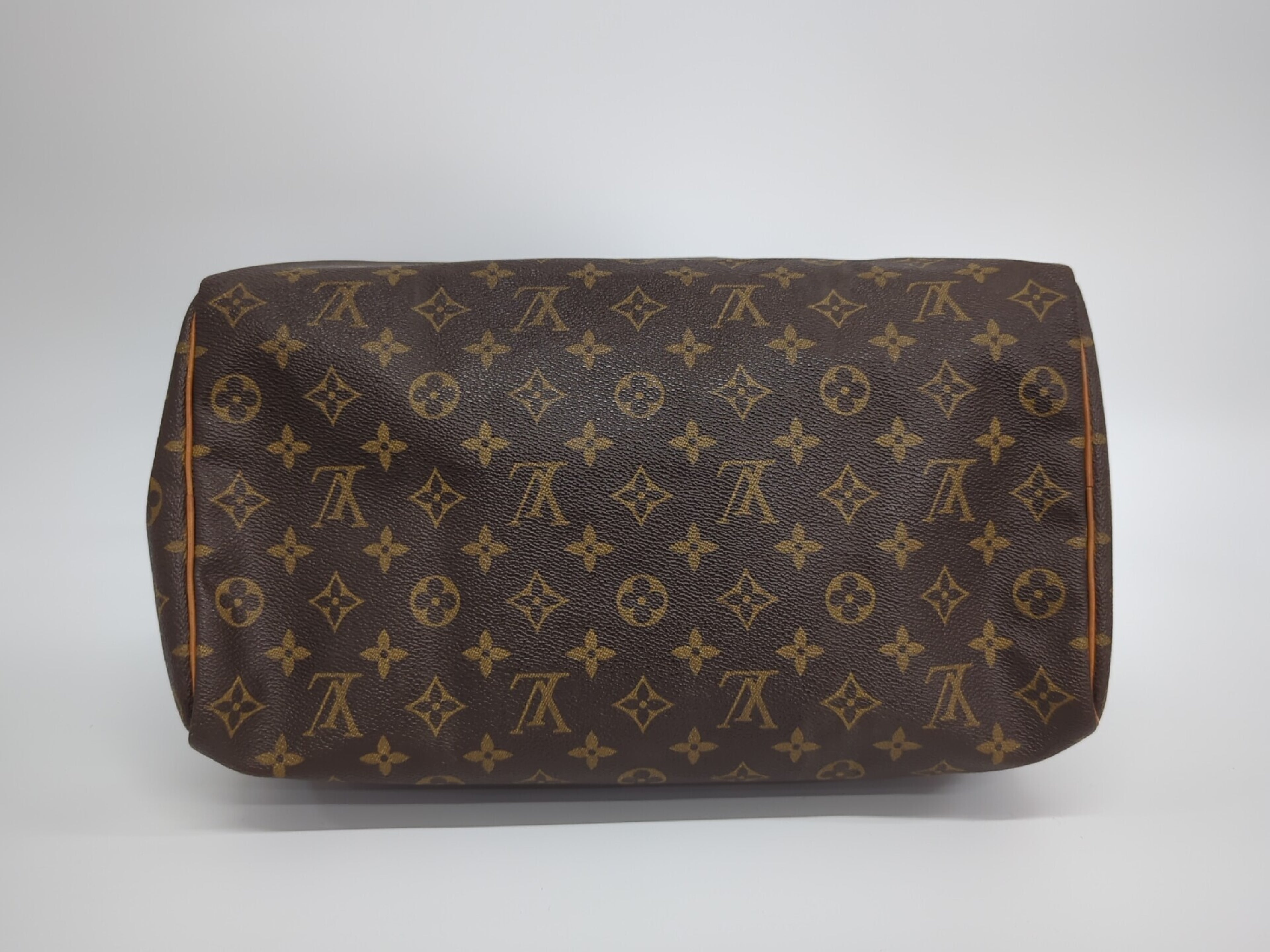 LOUIS VUITTON SPEEDY 35 MONOGRAM