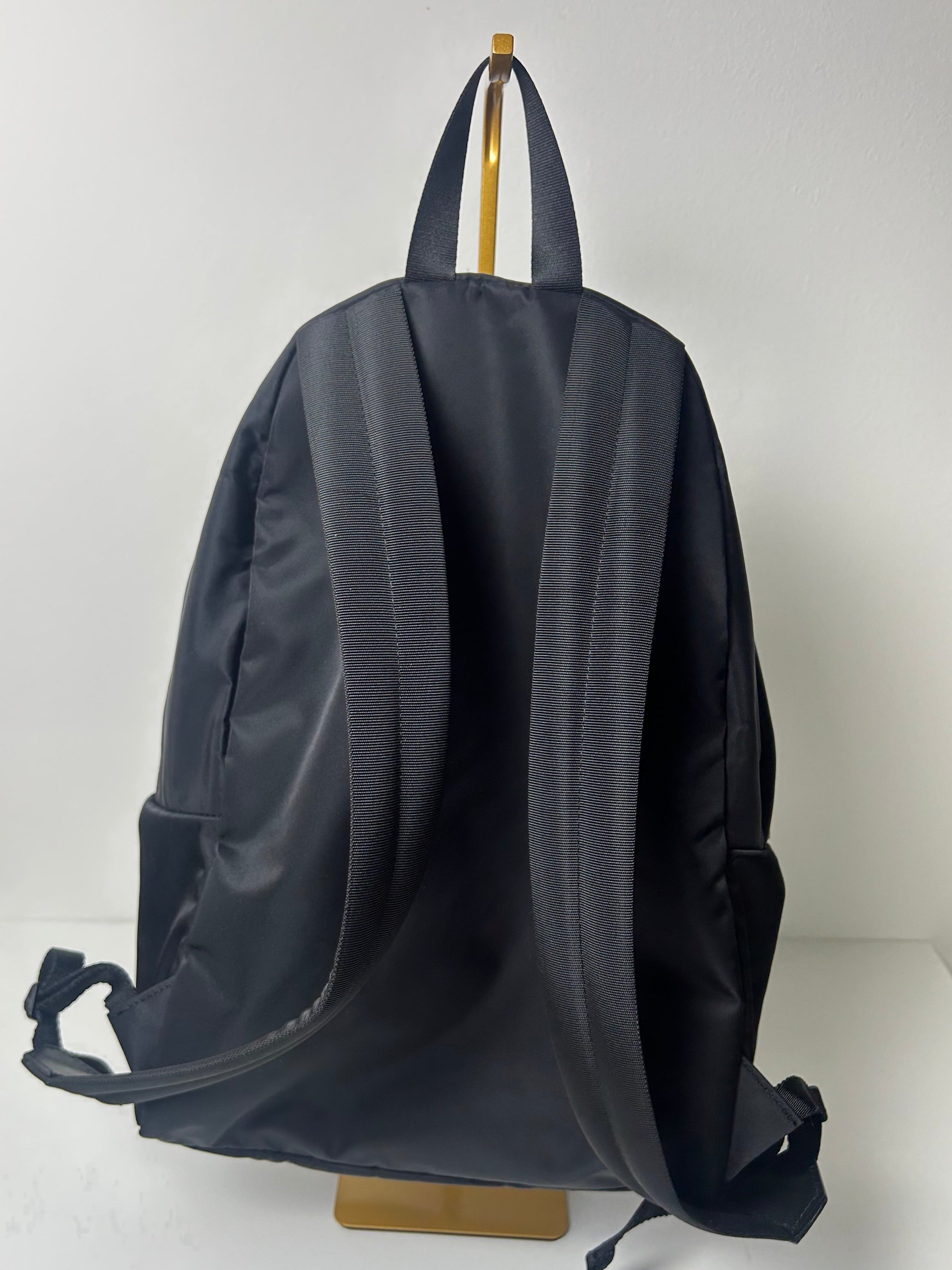 GCDS Maxi Logo Backpack