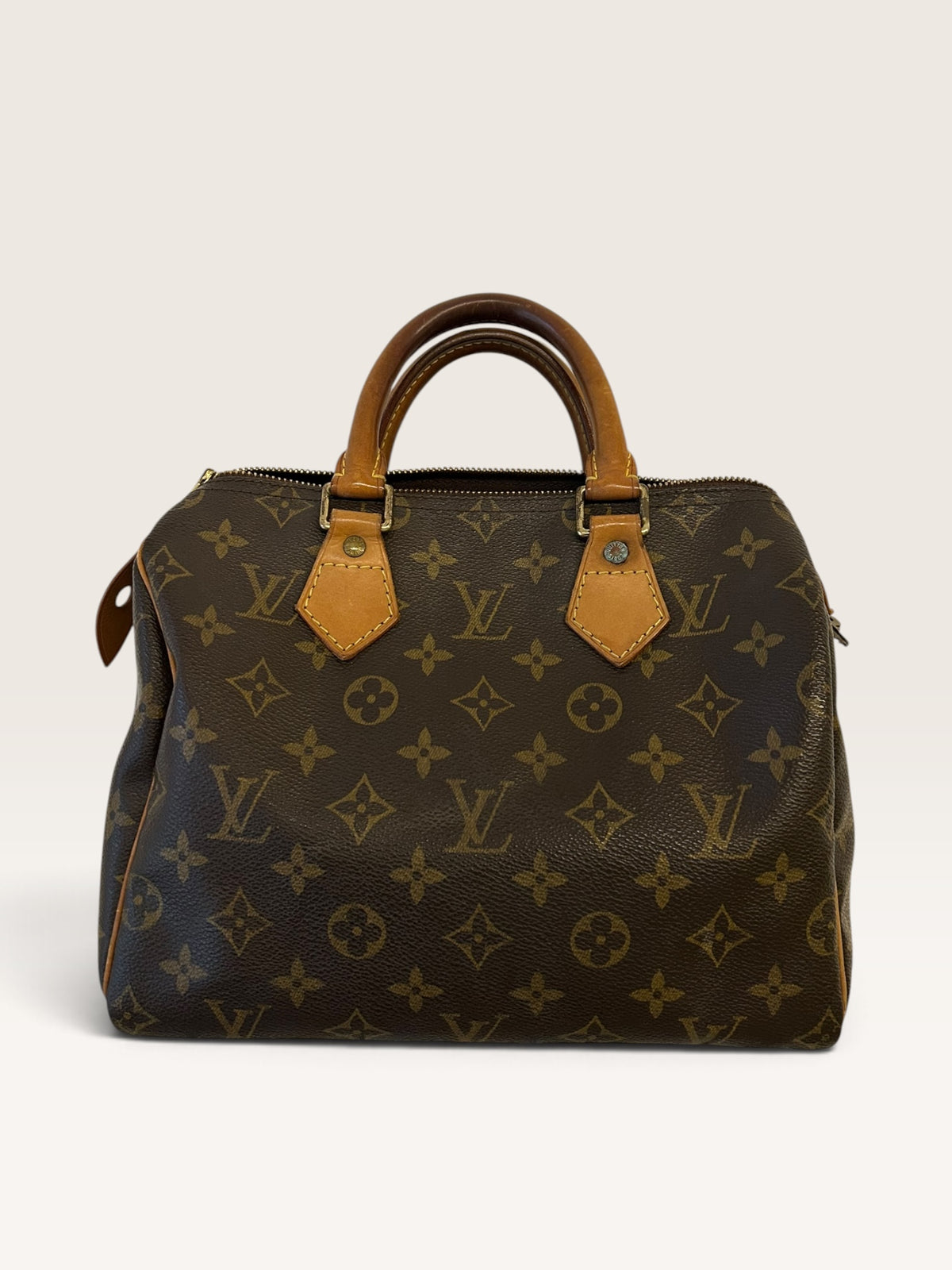 Louis Vuitton Speedy 25 Monogram