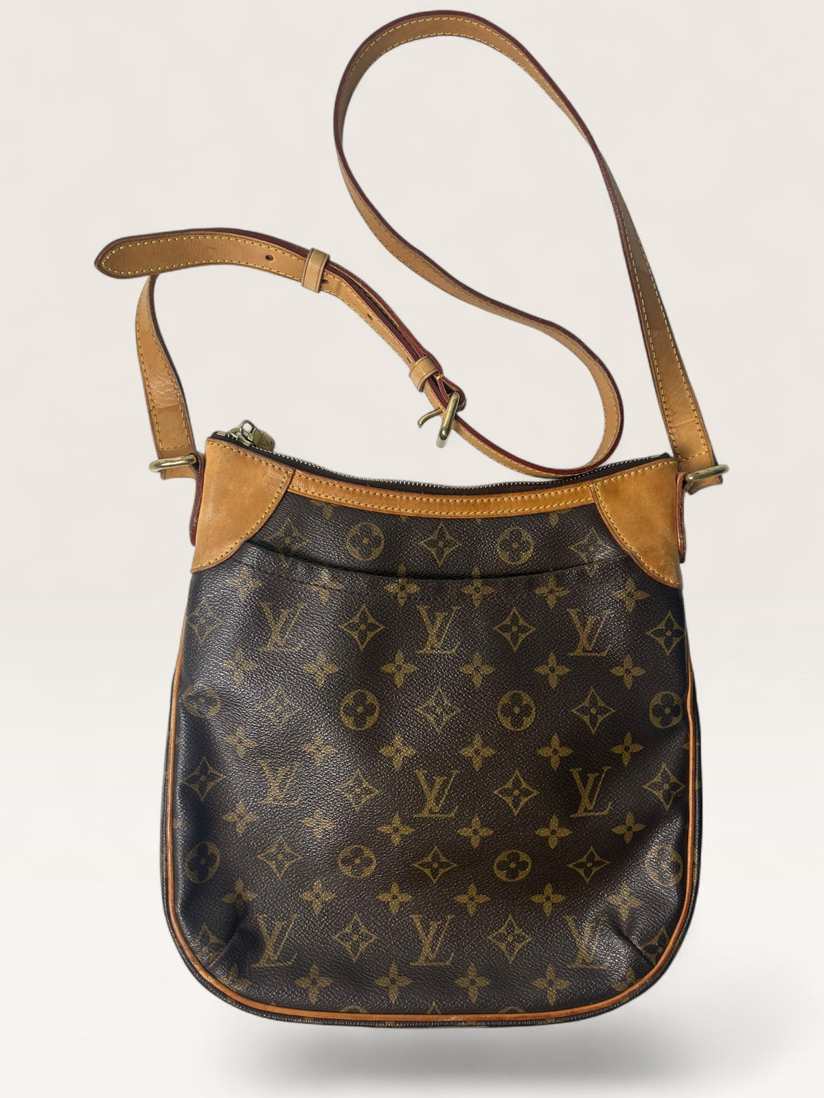 Louis Vuitton Odeon PM