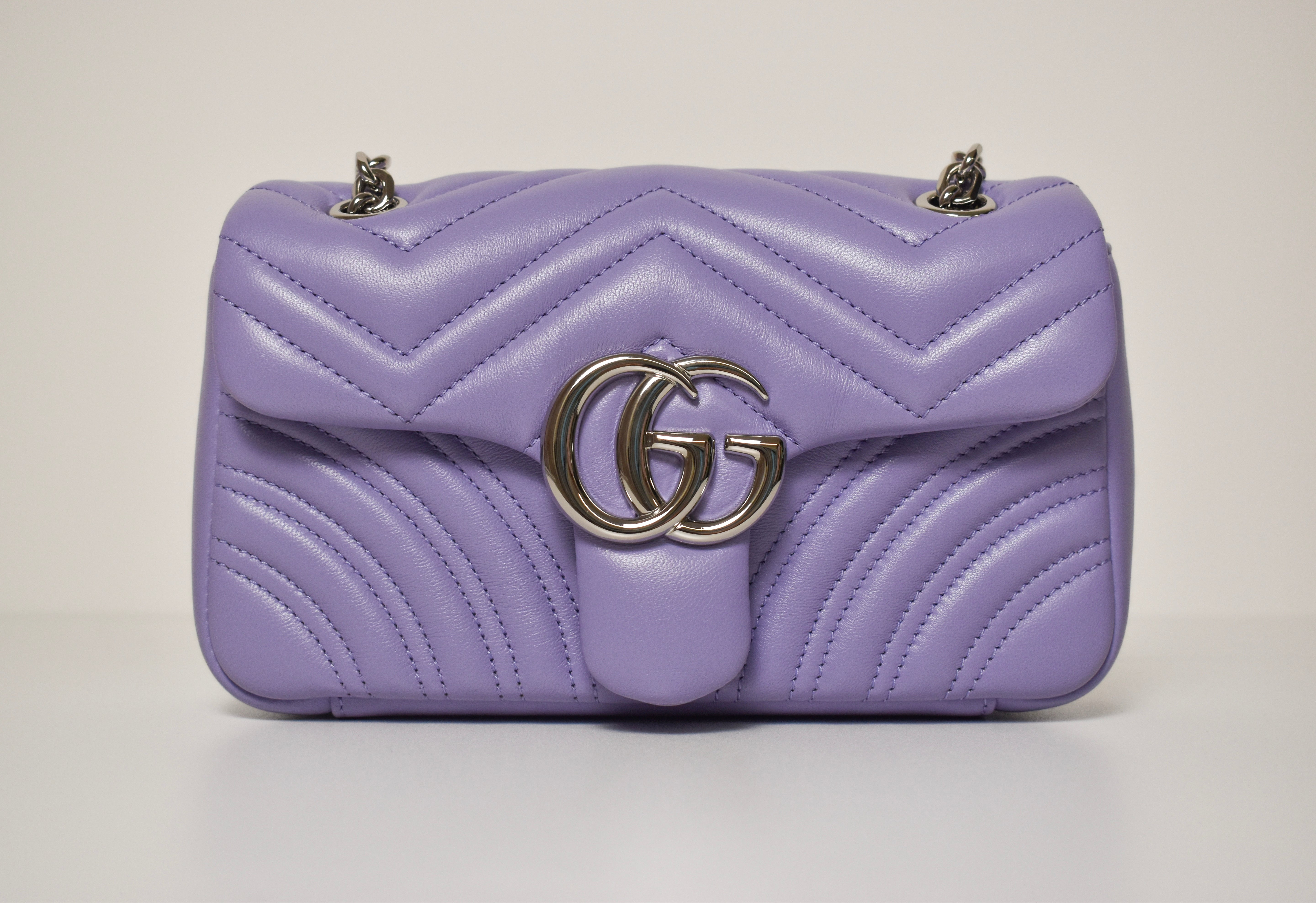 Gucci Marmont Small