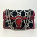 Gucci Dionysus GG Tweed Medium