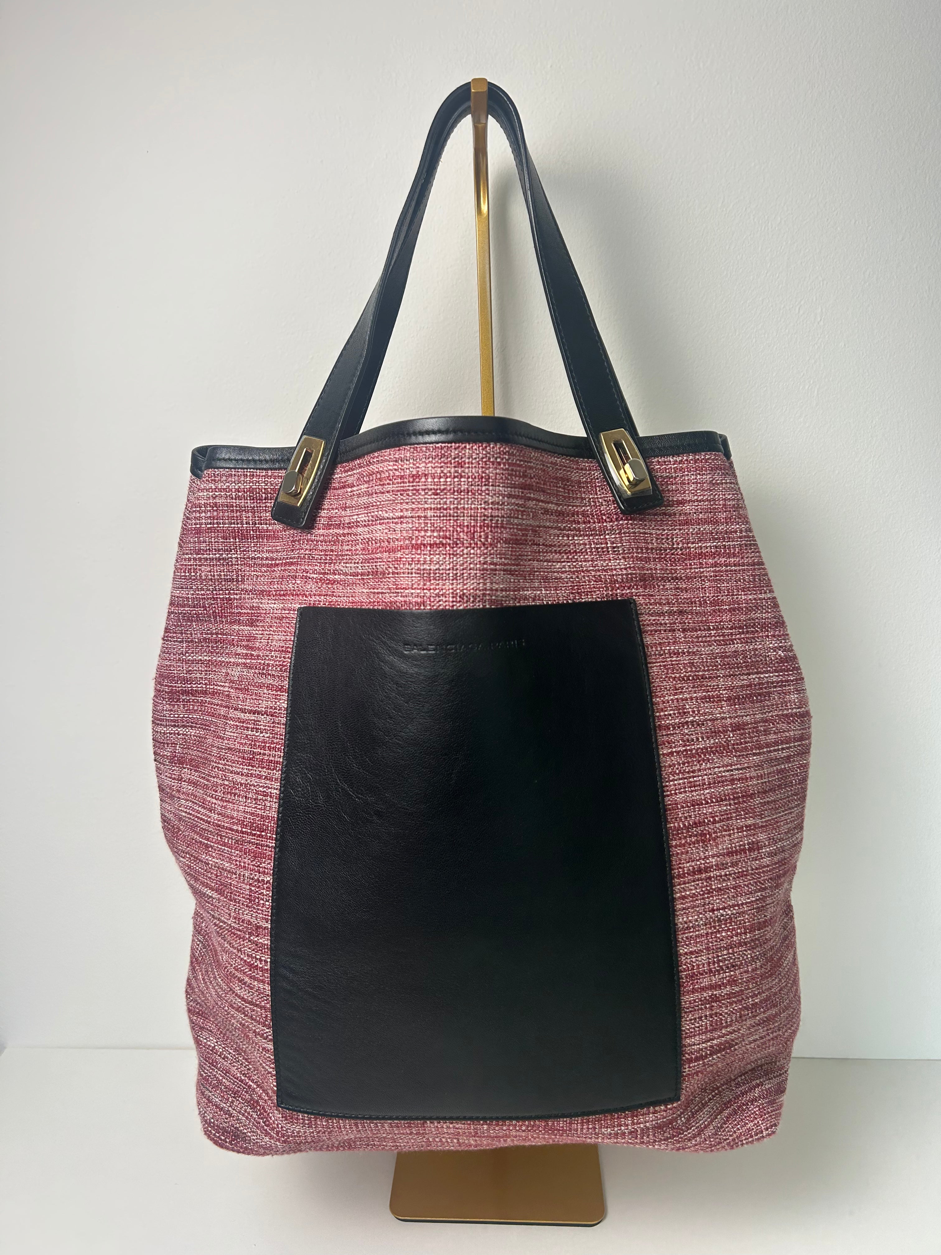 Balenciaga Tote Bag
