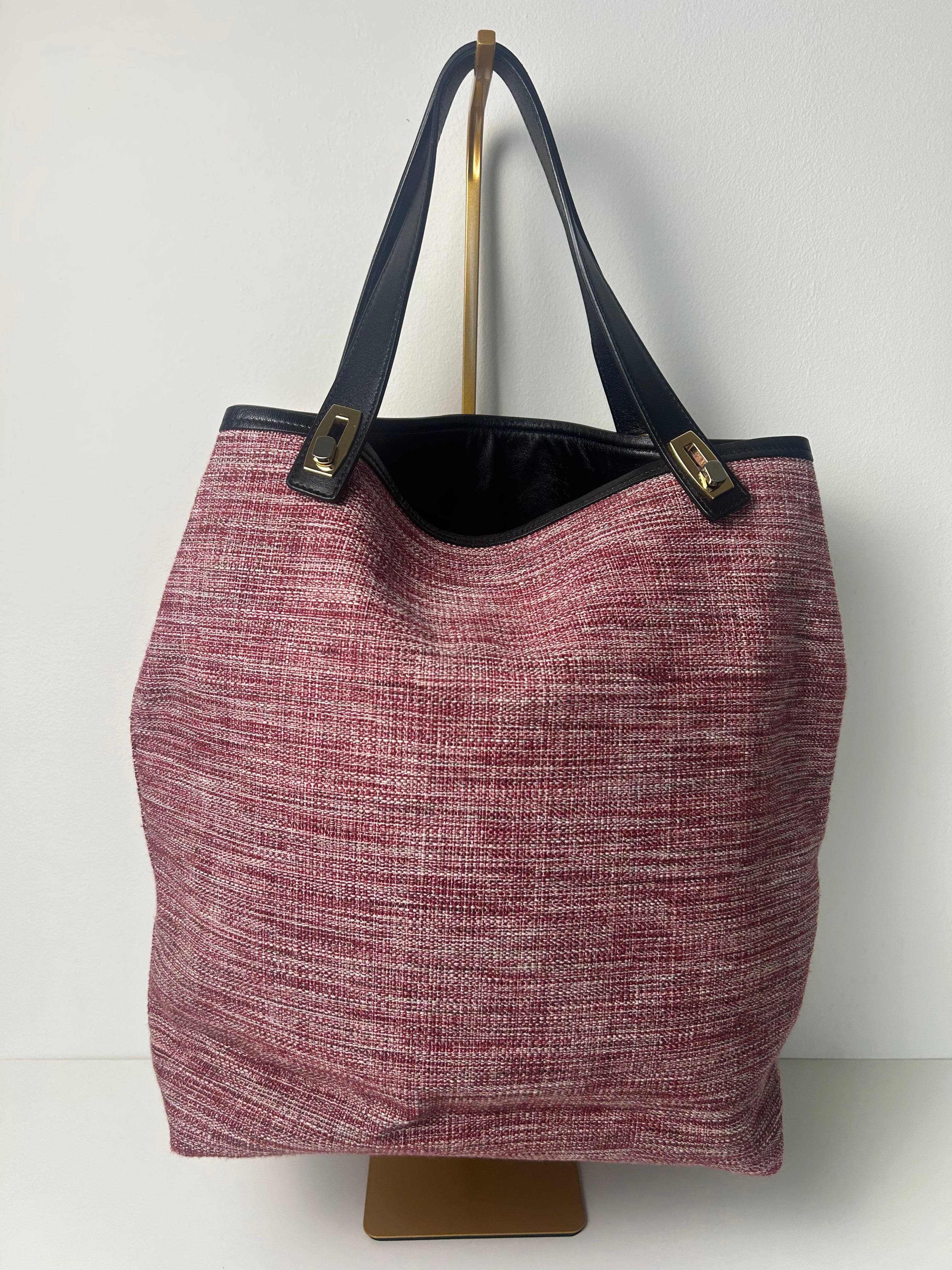 Balenciaga Tote Bag