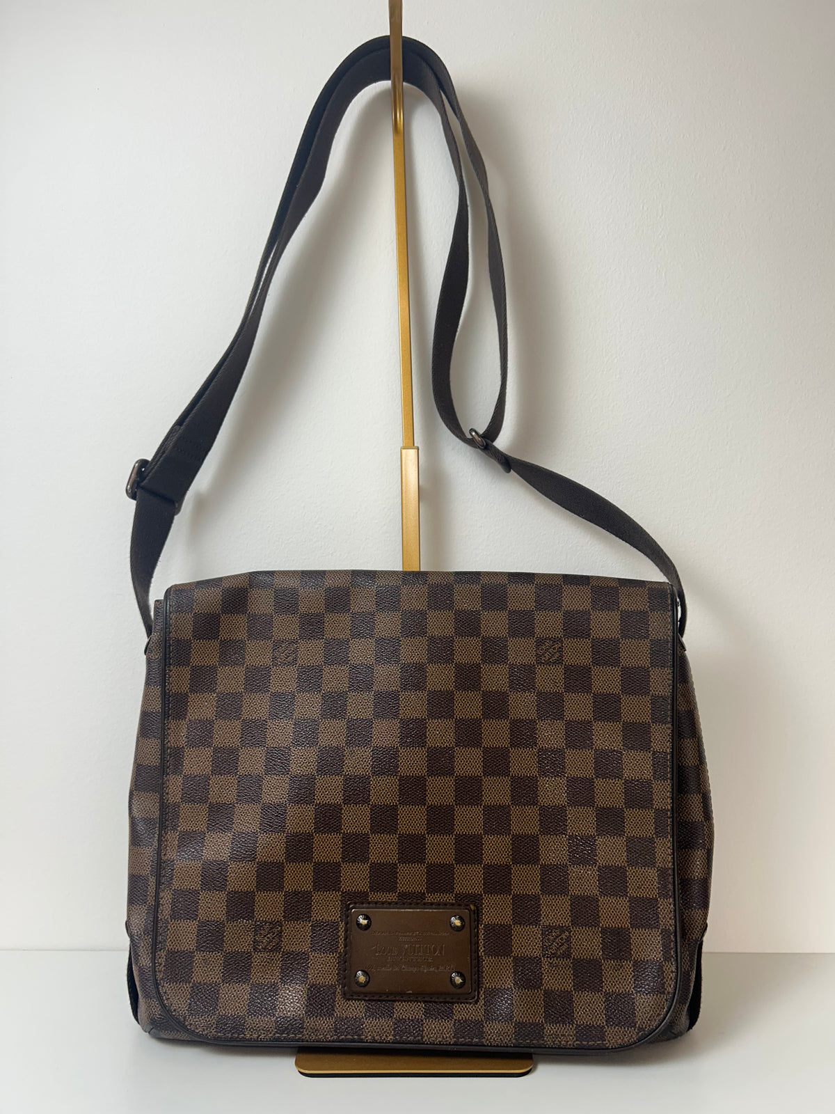 Louis Vuitton Brooklyn