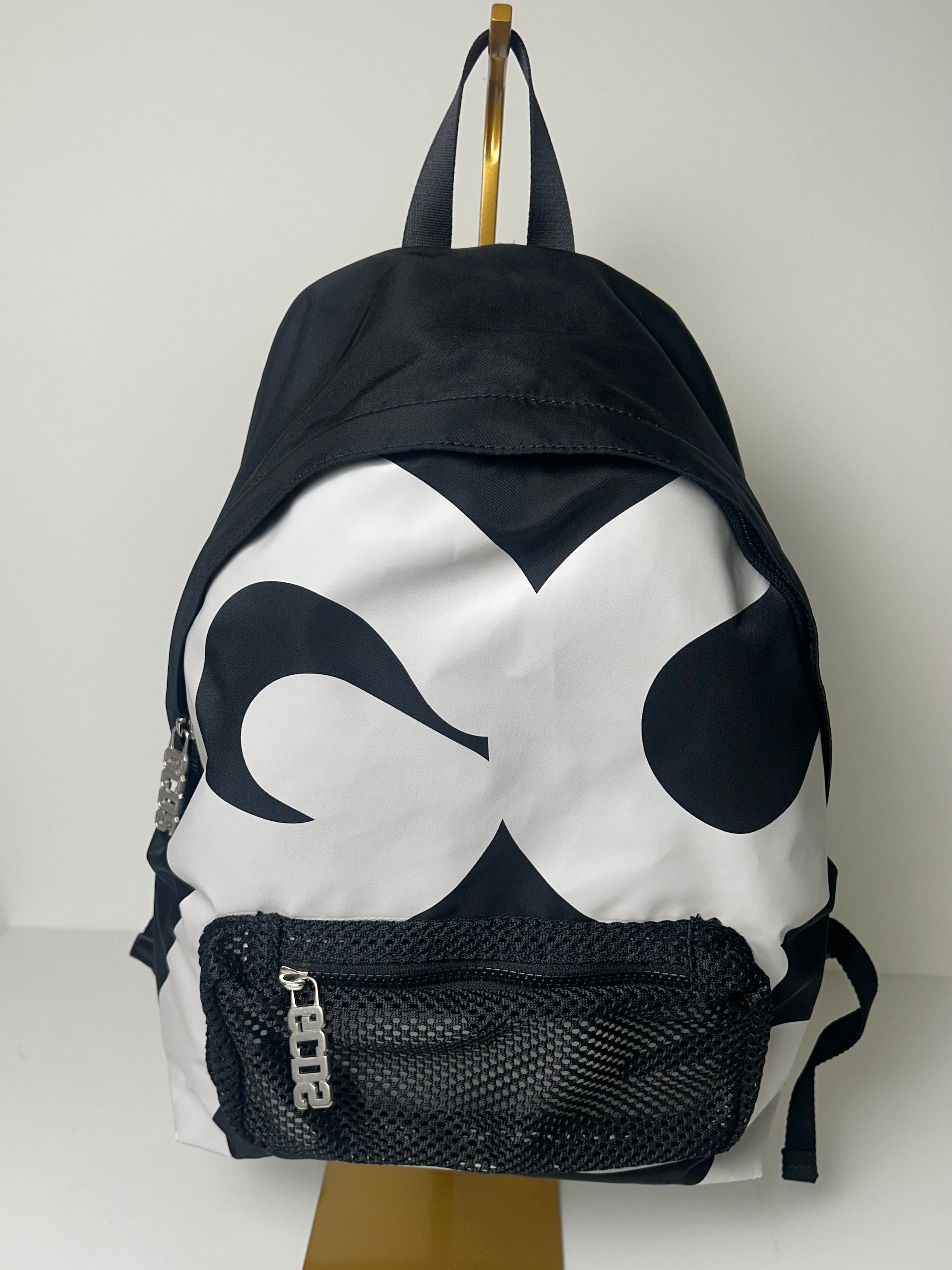 GCDS Maxi Logo Backpack