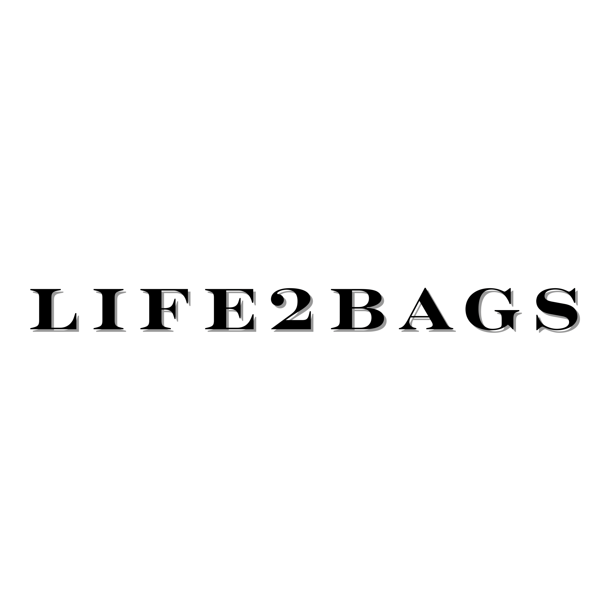 Life2Bags