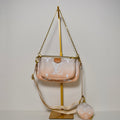 Louis Vuitton Multi Pochette Accessoires “By The Pool”