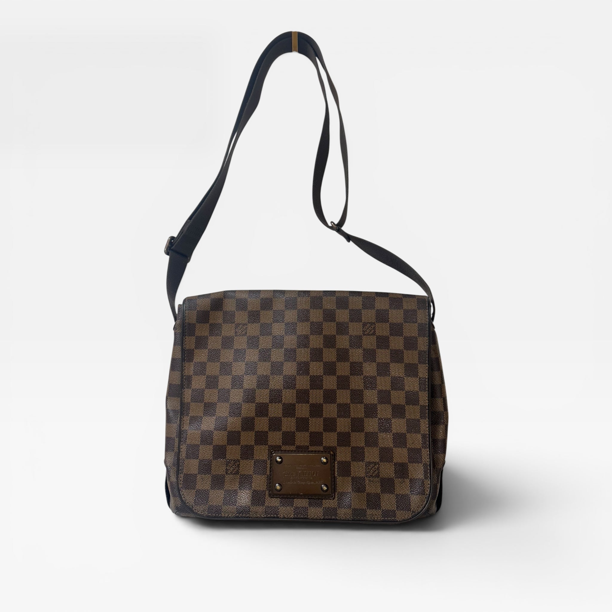 Louis Vuitton Brooklyn